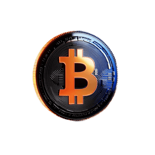 Card flutuante exibindo dados da análise do mercado criptográfico